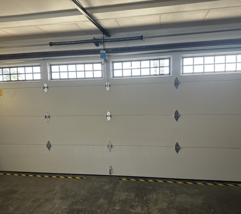 Hector Garage Doors