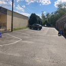 LAZ Parking - Winchester Lot - Carports