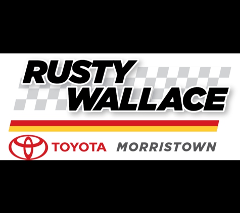 Rusty Wallace Toyota - Morristown, TN