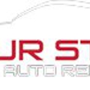 Four Star Auto Repair - Automobile Diagnostic Service