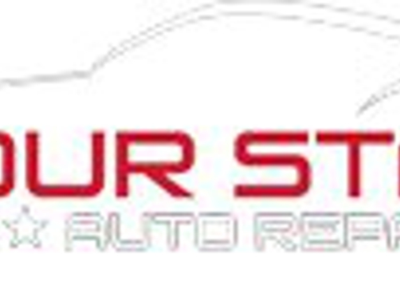 Four Star Auto Repair - Steamboat Springs, CO