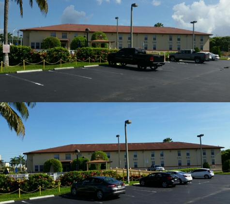 BrightStar Cleaning - Homestead, FL