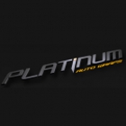 Platinum Automotive Wraps