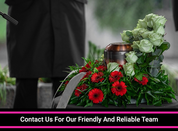 K&S Wright Funerals - Home Hill, QLD. Contact Us For Our Friendly And Reliable Team