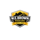 W.E. Brown Roofing