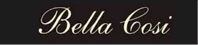 Bella Cosi Logo