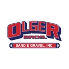 Olger Brothers Sand & Gravel, Inc.