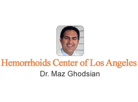 Hemorrhoids Center of Los Angeles - Beverly Hills, CA