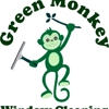 Green monkey window cleaning gallery