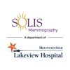 Solis Mammography, a department of Lakeview Hospital gallery