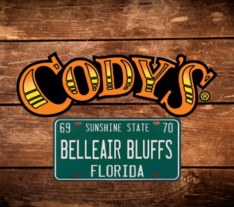 Cody's Original Roadhouse - Belleair Bluffs, FL