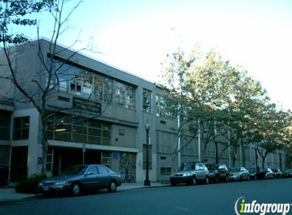 McKinley South End Academy - Boston, MA