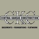 Central Kansas Construction - Concrete Contractors