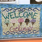 Gelina's Ice Cream