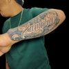 Genesis Tattoo Lounge gallery