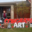 Brucks, Art, AGT - Homeowners Insurance