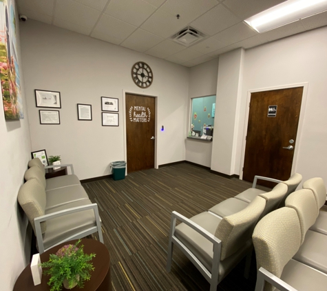 LifeStance Therapists & Psychiatrists Kissimmee - Kissimmee, FL