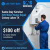 SOS Water Heater Colony Lakes gallery
