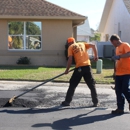 AAA Top Quality Asphalt - Paving Contractors