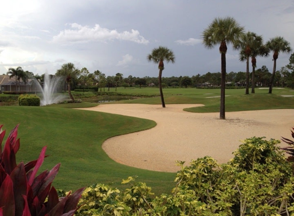 Vanderbilt Country Club - Naples, FL