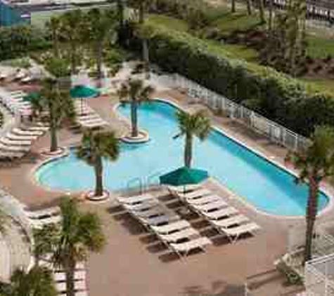 Courtyard by Marriott - Carolina Beach, NC