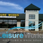 Leisure Works Hot Tubs & Swim Spas