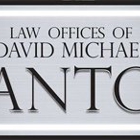 Cantor David Michael Law Offices