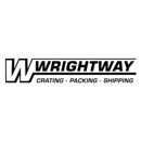 Wright Way Crating, Packing & Shipping - Shipping Services