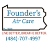 Founders Air Care gallery