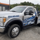 Sports Towing and Heavy Duty Recovery - Towing