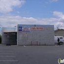 Broadway Smog Test Only - Emissions Inspection Stations