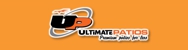 Ultimate Patios Logo