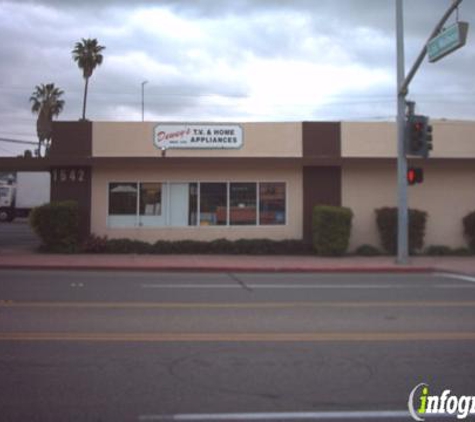 Dewey's TV & Home Appliances - San Clemente, CA