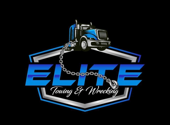 Elite Towing & Wrecking