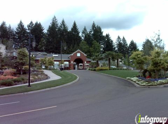 Wilsonville Summit Apartments - Wilsonville, OR