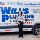 Will's Plumbing & Testing