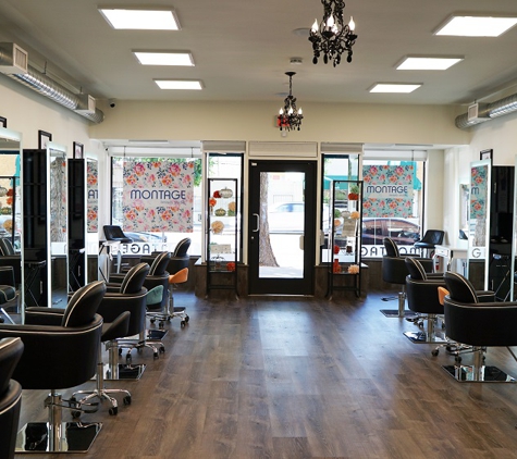 Montage Beauty Studio - Sherman Oaks, CA