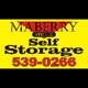 Maberry RFD Storage