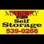 Maberry RFD Storage