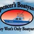 Spencer's Boat Yard