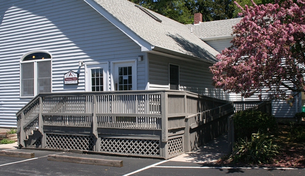 Mechanicsburg Veterinary Clinic - Mechanicsburg, PA