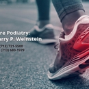 Bellaire Podiatry: Barry P. Weinstein, DPM - Physicians & Surgeons, Podiatrists