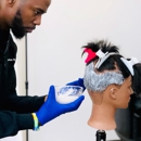 Brown Beauty Barber School - Beauty Salons