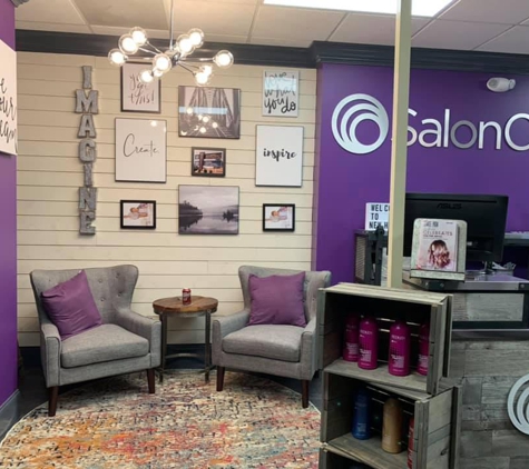 SalonCentric - Madison, AL