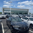 Greensboro Acura Parts Center - Automobile Parts & Supplies