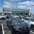 Greensboro Acura Parts Center