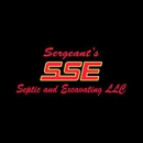 Sergeant's Septic & Excavating - Septic Tanks & Systems
