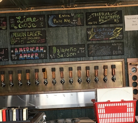 Wilmington Brewing Company - Wilmington, NC