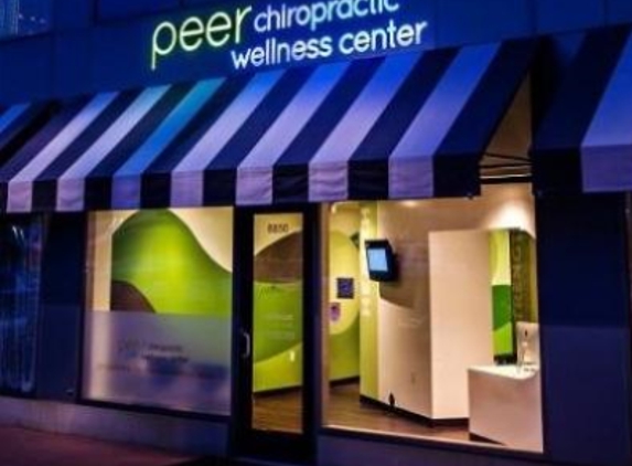 Peer Chiropractic Wellness Center - Rochester Hills, MI