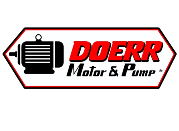 Doerr Motor And Pump LLC - Peoria, IL